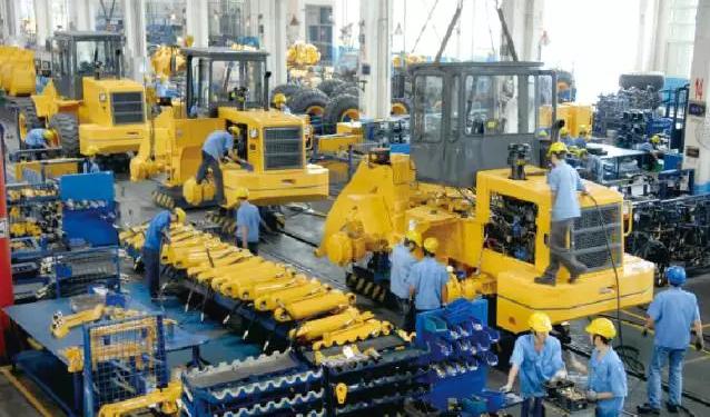 創(chuàng)新型銷售方法引領(lǐng)機械設(shè)備行業(yè)轉(zhuǎn)型